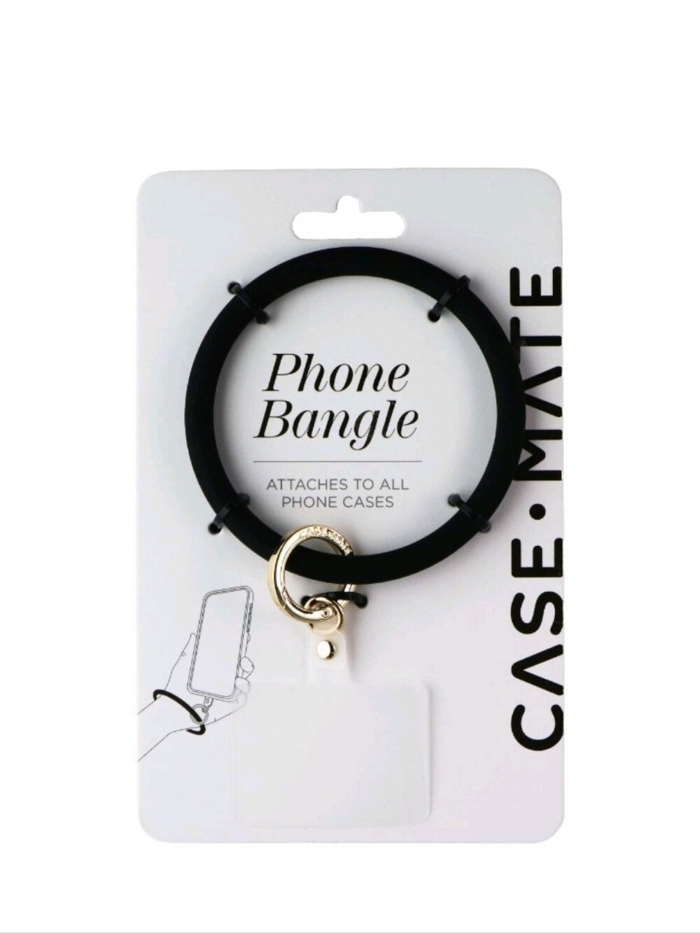 🧨Case Mate Phone Bangle